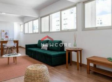Apartamento · 121m² · 3 Quartos · 1 Vaga · Apartamento em Rua Tabapuã - Itaim Bibi - São Paulo/SP