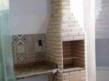 Casa · 80m² · 2 Quartos · 2 Vagas · Casa em Rua José Ildefonso Evangelista Campos - Alphaville - Campos dos Goytacazes/RJ