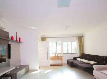Casa · 180m² · 4 Quartos · 6 Vagas · Sobrado em Rua Verona - Vila Dom Pedro II - São Paulo/SP