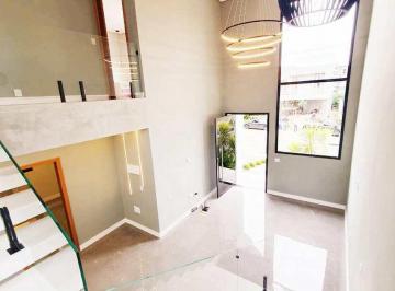 Casa · 230m² · 3 Quartos · 4 Vagas · Casa de Condomínio com 3 dorms, Vila Oliveira, Mogi das Cruzes - R$ 2.2 mi, Cod: 2612