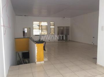 0 · Salão comercial para venda ou locação na região Central de Campinas na Davanti I