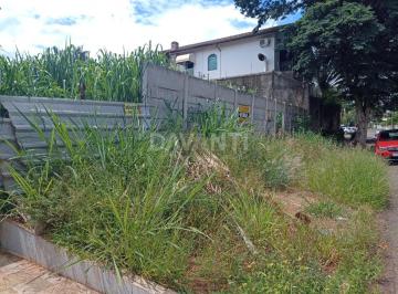 0 · terreno à venda em Parque Taquaral