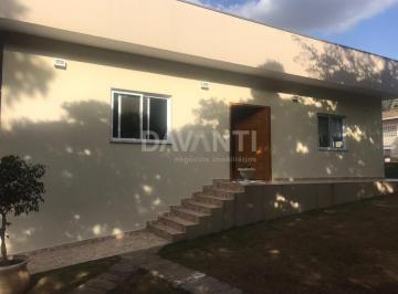 0 · casa à venda em Condominio Clube de Campo Valinhos