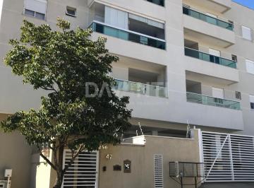 0 · apartamento à venda em Residencial Parque dos Ipês