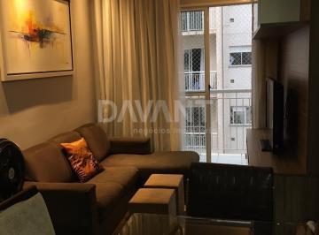 0 · apartamento à venda em Condomínio Mais Campos Salles