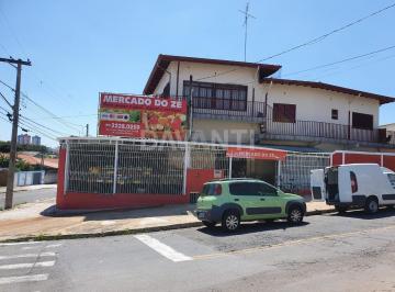 0 · casa à venda em Jardim Campos Elíseos