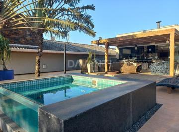 0 · casa à venda em Condominio Clube de Campo Valinhos