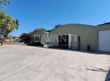 0 · Galpão Industrial à venda na Chácara das Nações em Valinhos na Davanti Imóveis.