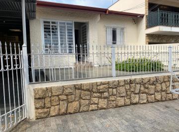 0 · Casa à venda no Jardim Leonor em Campinas na Davanti Imóveis.