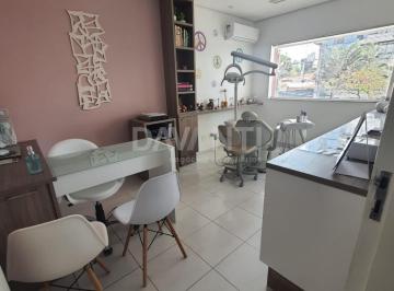 0 · Casa comercial à venda no bairro Guanabara em Campinas na Davanti