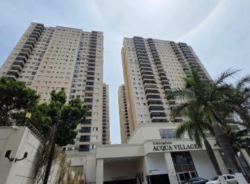 Apartamento Venda de 2 quartos · Acqua Village Apto 2 Qtos suíte Repleto Armários Varanda 69 metros