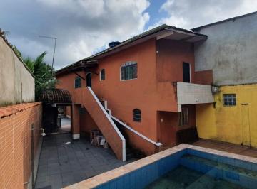 Casa de 3 quartos, Bertioga · Á 800 METROS DA PRAIA, EXCELENTE SOBRADO NO COSTA DO SOL.