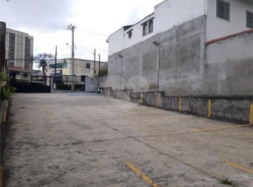 Área de Serviço · Terreno à venda em Vila zelina - SP