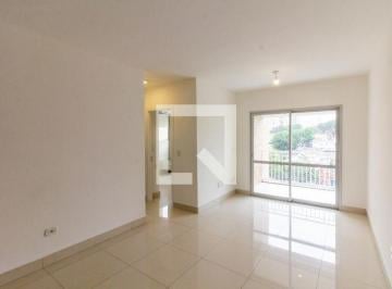 Apartamento · 62m² · 2 Quartos · 1 Vaga · Apartamento para Aluguel - Vila Romana, 2 Quartos, 62 m² - São Paulo