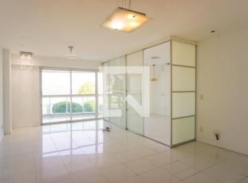 Apartamento · 100m² · 2 Quartos · 2 Vagas · Apartamento para Aluguel - Jardim Oceânico, 2 Quartos,  100 m² - Rio de Janeiro