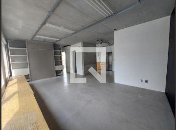 Apartamento · 74m² · 1 Quarto · 1 Vaga · Apartamento para Aluguel - Chácara Santo Antonio, 1 Quarto, 74 m2 - São Paulo