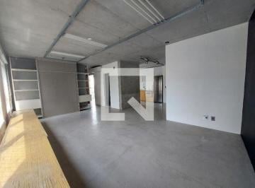 Apartamento · 74m² · 1 Quarto · 1 Vaga · Apartamento para Aluguel - Chácara Santo Antonio, 1 Quarto, 74 m2 - São Paulo
