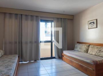 Apartamento · 47m² · 1 Quarto · Apartamento para Aluguel - Asa Norte, 1 Quarto, 47 m² - Brasília