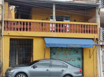 Casa de 3 quartos, São Paulo · ÓTIMO SOBRADO - SOL NASCENTE