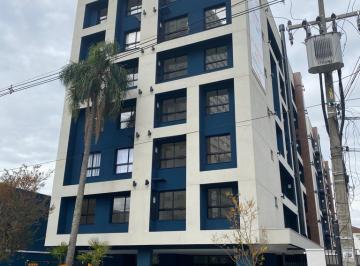 Apartamento de 1 quarto, Curitiba · STUDIO PRONTO MOBILIADO E DECORADO CENTRO SILVA JARDIM