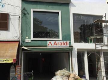 2853a08018bd22d056a204272f14e7794b811c98 · Loja à venda, 240 m² por R$ 2.400.000,00 - Pinheiros - São Paulo/SP