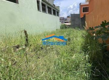Terreno · 125m² · Excelente Terreno 125m² no Jardim Roberto - Osasco.
