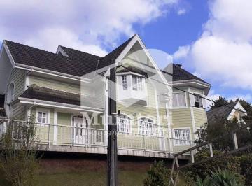 Casa · 267m² · 5 Quartos · Casa à venda