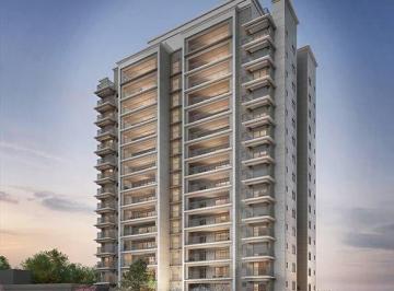 Apartamento · 155m² · 4 Quartos · 2 Vagas · Verdant Parque Resort | Construtora Lavvi | Pronto para Morar | 155 Metros | 04 Dormitórios | 02 Suí