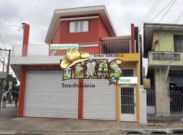 Comercial · 250m² · SOBRADO COMERCIAL