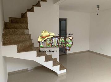Casa · 120m² · 3 Quartos · CASA CONDOMÍNIO FECHADO