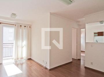 Apartamento · 57m² · 2 Quartos · 1 Vaga · Apartamento para Aluguel - Parque São Domingos, 2 Quartos, 57 m² - São Paulo