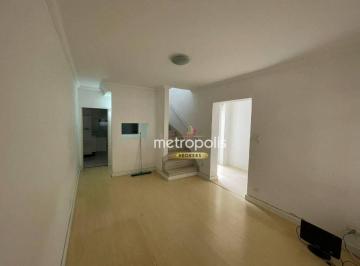 sala · Sobrado à venda, 155 m² por R$ 631.000,00 - Santa Terezinha - São Bernardo do Campo/SP