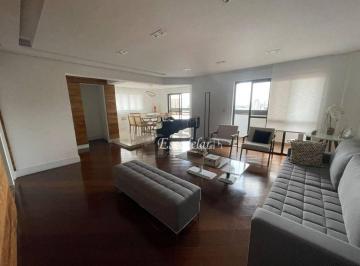 a3b0bc0d681436883effe5e2f3e015f1c5d9394c · Apartamento à venda, 240 m² por R$ 1.700.000,00 - Vila Maria Alta - São Paulo/SP