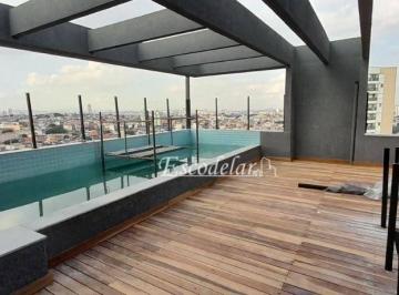 3e9d6b25f1db8863ee6745b859ad563c77864afa · Apartamento com 2 dormitórios à venda, 46 m² por R$ 750.000,00 - Vila Maria Alta - São Paulo/SP