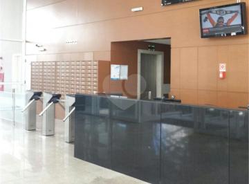 Área de Serviço · Lajes Corporativas à venda em Brooklin paulista - SP