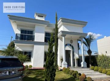 792498b81e54bd0c1cde2c9325b1d31d73170425 · Casa com 3 dormitórios à venda, 330 m² por R$ 3.000.000,00 - Umbará - Curitiba/PR