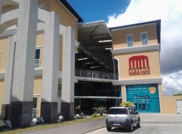 Comercial de 2 quartos, Lauro de Freitas · Sala comercial / Loja Shopping  Passeio Norte