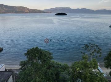 Terreno · 350m² · Lindo terreno pé na areia em condomínio de luxo em Angra