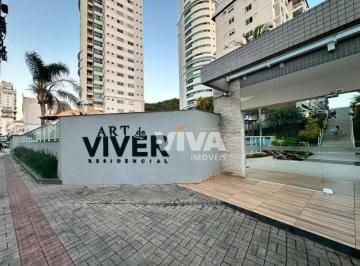 8669174f315108aeba0b192766d75bddabf55651 · Apartamento com 2 dormitórios para alugar, 72 m² por R$ 3.340,00/mês - Ressacada - Itajaí/SC