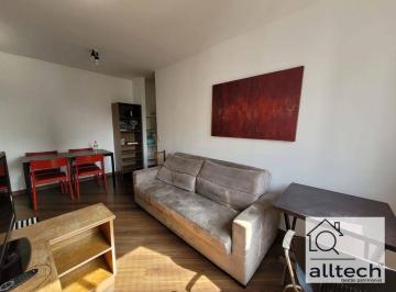 Apartamento Aluguel São Paulo, Quinta de Paineira · Apartamento com 1 dormitório para alugar, 35 m² por R$ 2.147,38/mês - Quinta da Paineira - São Paulo