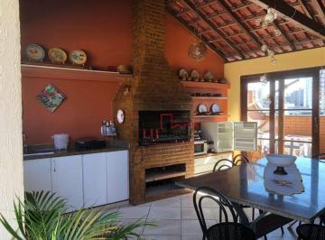 62500fe9418ba736e1441a66d9768a020f43c05b · Cobertura à venda, 350 m² por R$ 2.800.000,00 - Icaraí - Niterói/RJ