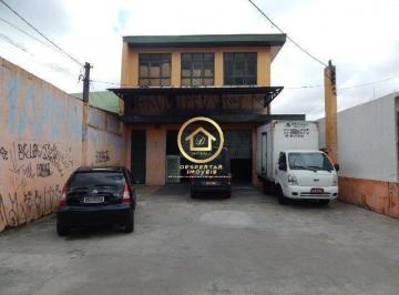 Comercial · 563m² · Comercial à venda - no Vila Mirante