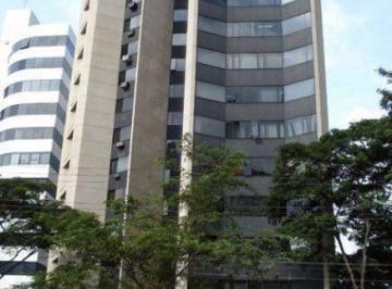 6aca494ea258e97c8829f4dc56f504510276f71a · Laje corporativa para alugar, 280m² por R$ 46.900/mês - Brooklin - São Paulo/SP