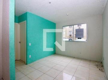 Apartamento · 40m² · 2 Quartos · 1 Vaga · Apartamento à Venda - Rubem Berta, 2 Quartos,  40 m² - Porto Alegre