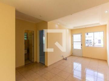Casa · 85m² · 2 Quartos · 2 Vagas · Casa para Aluguel - Jardim Santa Izabel, 2 Quartos, 85 m² - Cotia