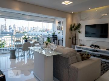 Apartamento · 76m² · 2 Quartos · 2 Vagas · Apartamento para Aluguel - Barra Funda, 2 Quartos,  76 m² - São Paulo