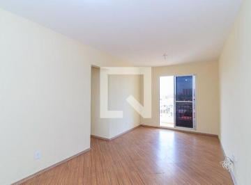 Apartamento · 63m² · 2 Quartos · 1 Vaga · Apartamento para Aluguel - Parque São Lucas, 2 Quartos, 63 m² - São Paulo