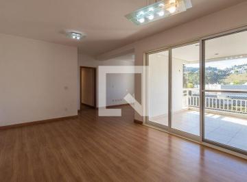 Apartamento · 123m² · 3 Quartos · 2 Vagas · Apartamento para Aluguel - Alphaville, 3 Quartos, 123 m² - Santana de Parnaíba