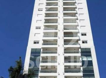 Apartamento · 93m² · 1 Quarto · 2 Vagas · Cobertura Duplex VISTA MAR