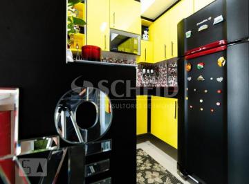 Apartamento · 30m² · 1 Quarto · Excelente Apartamento